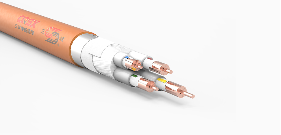 BTLY礦物絕緣電纜