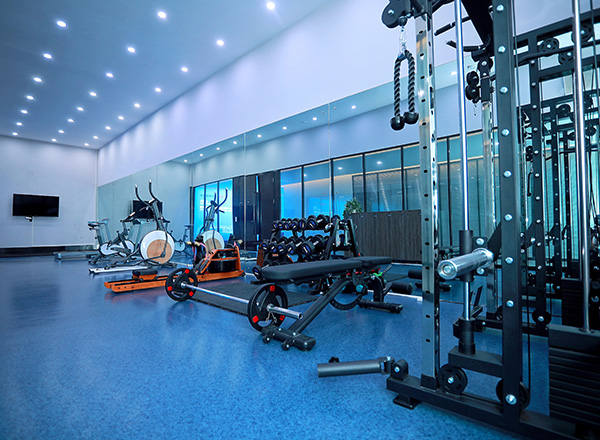 Fitness Centre